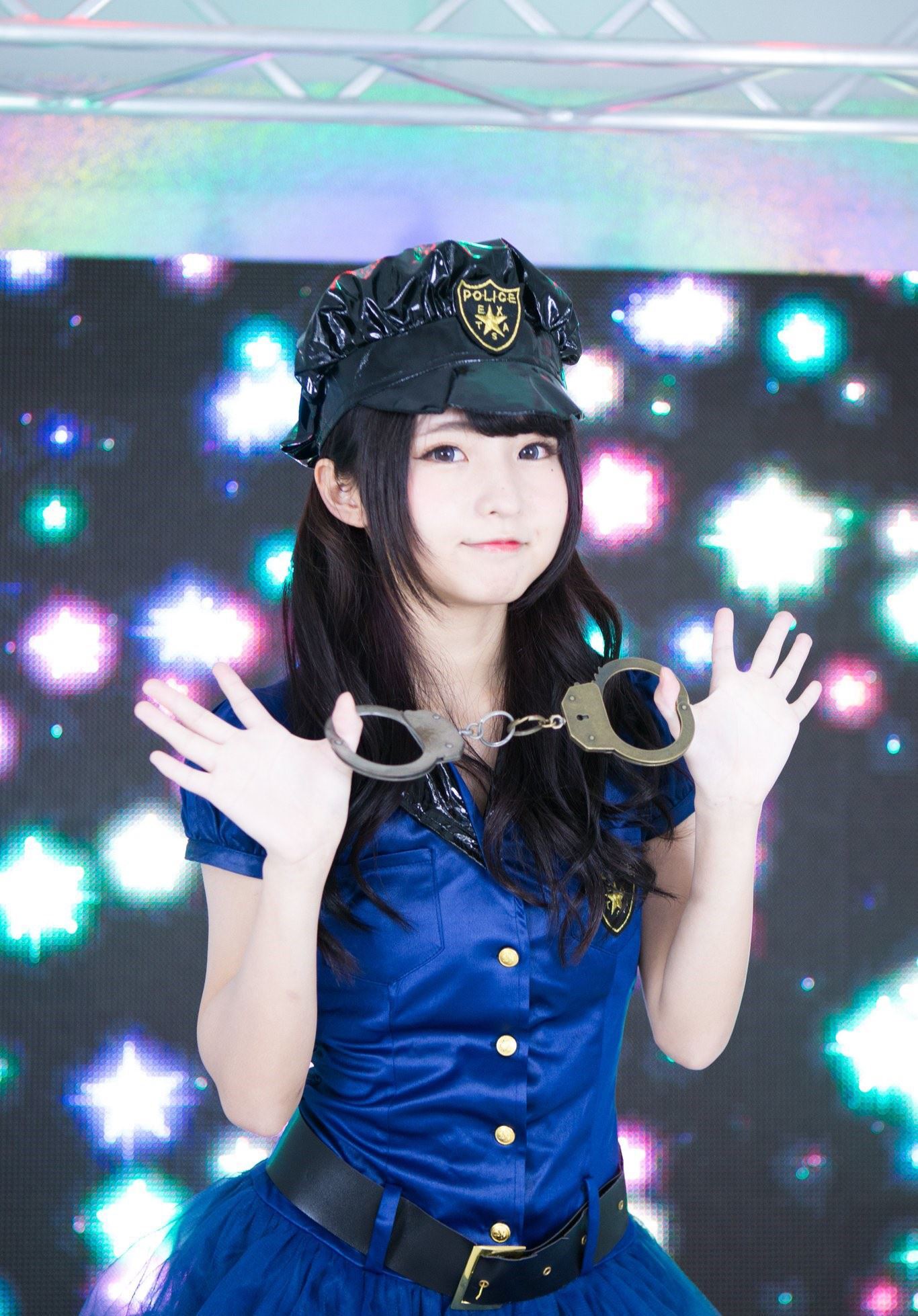 兔玩映画系列 写真-122 萝莉豆腐