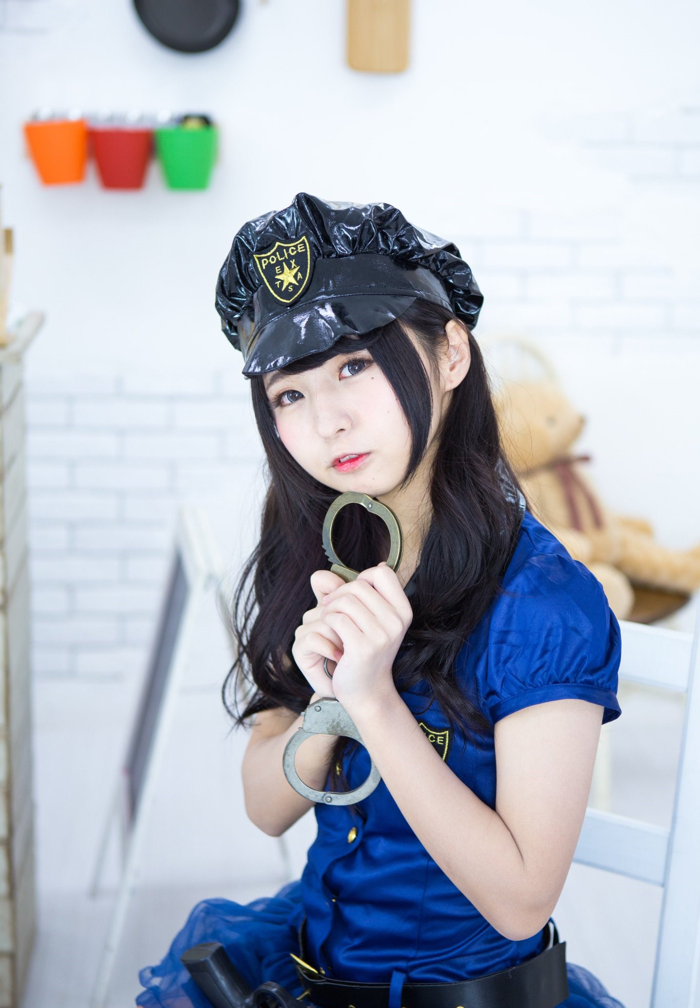 兔玩映画系列 写真-122 萝莉豆腐