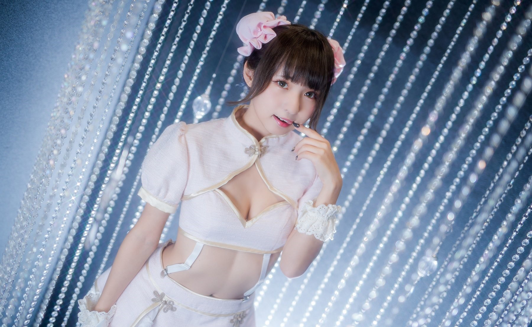 兔玩映画系列 写真-122 萝莉豆腐