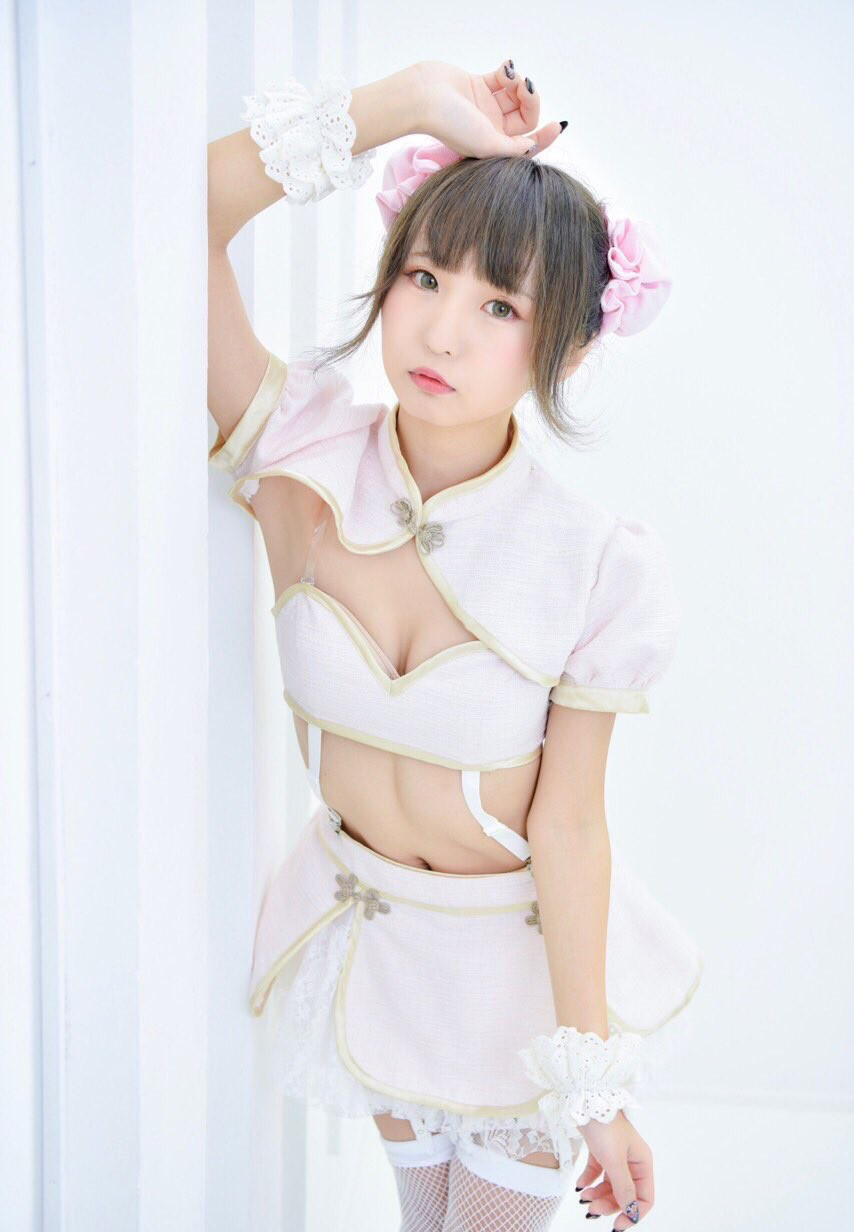 兔玩映画系列 写真-122 萝莉豆腐