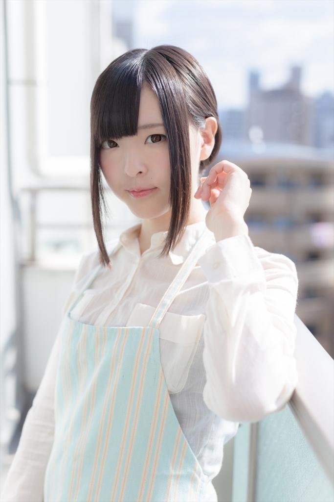 兔玩映画系列 写真-从学妹到人妻