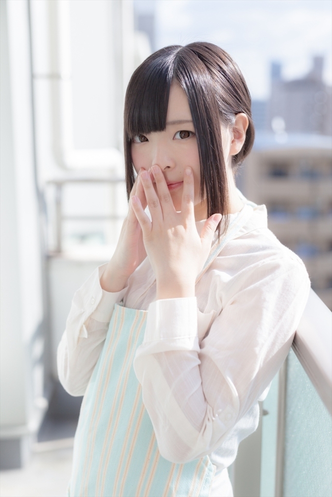 兔玩映画系列 写真-从学妹到人妻