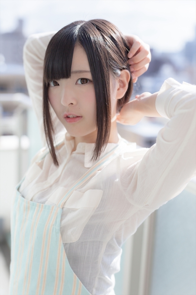 兔玩映画系列 写真-从学妹到人妻