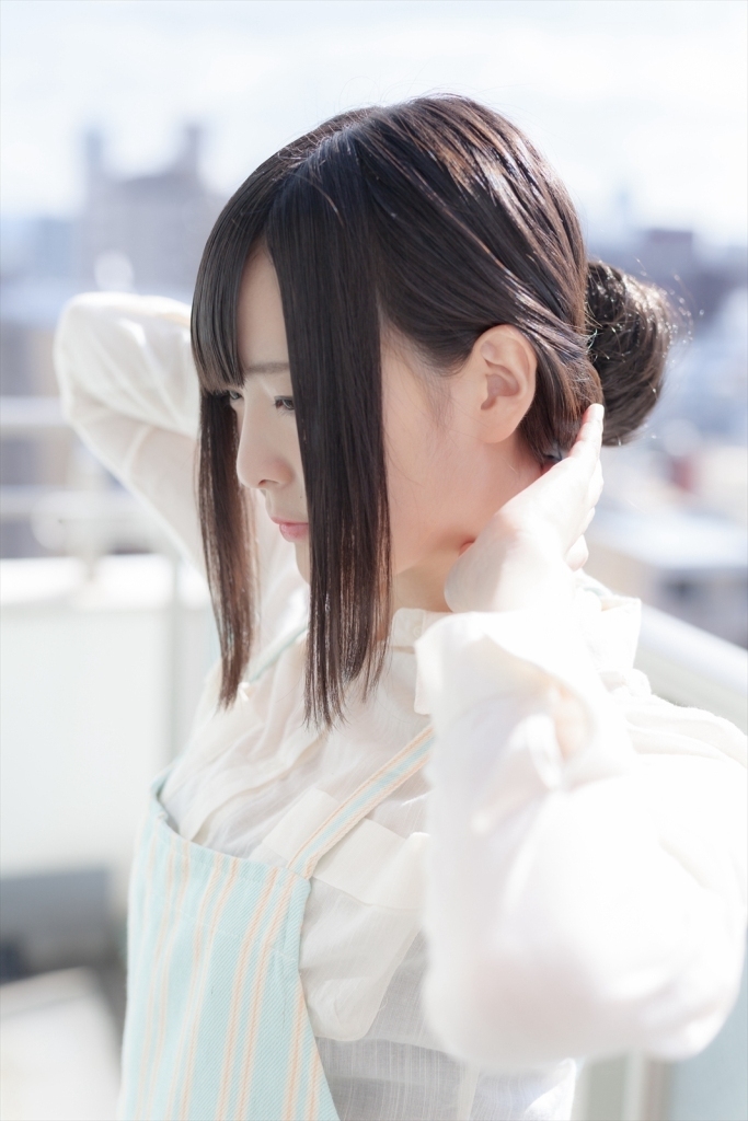 兔玩映画系列 写真-从学妹到人妻