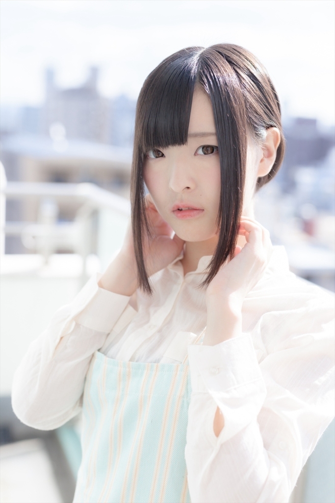 兔玩映画系列 写真-从学妹到人妻