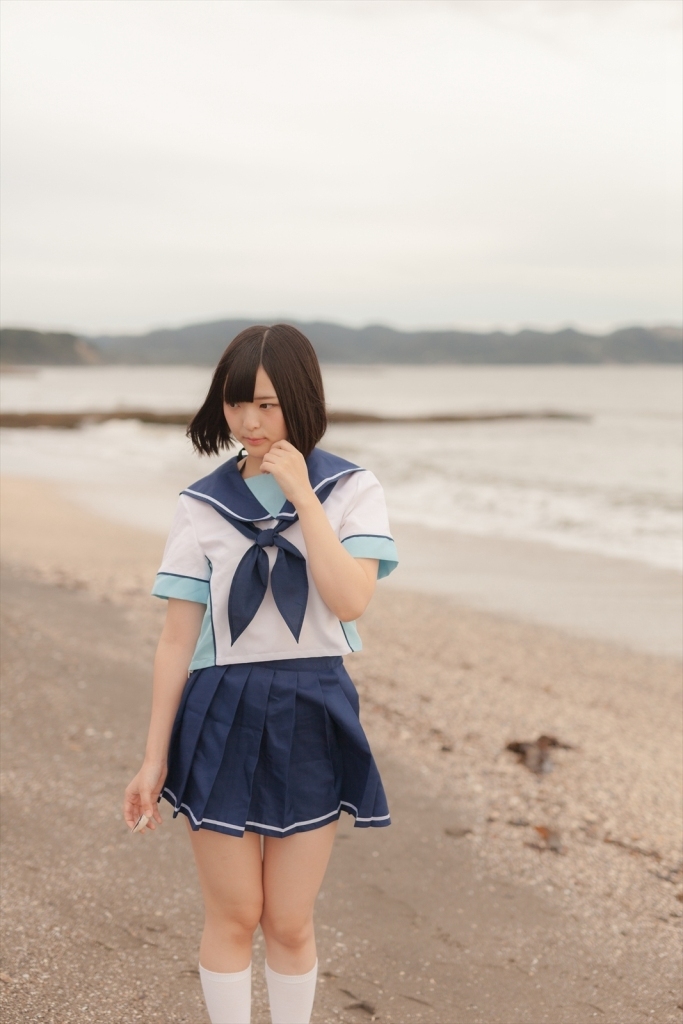 兔玩映画系列 写真-从学妹到人妻