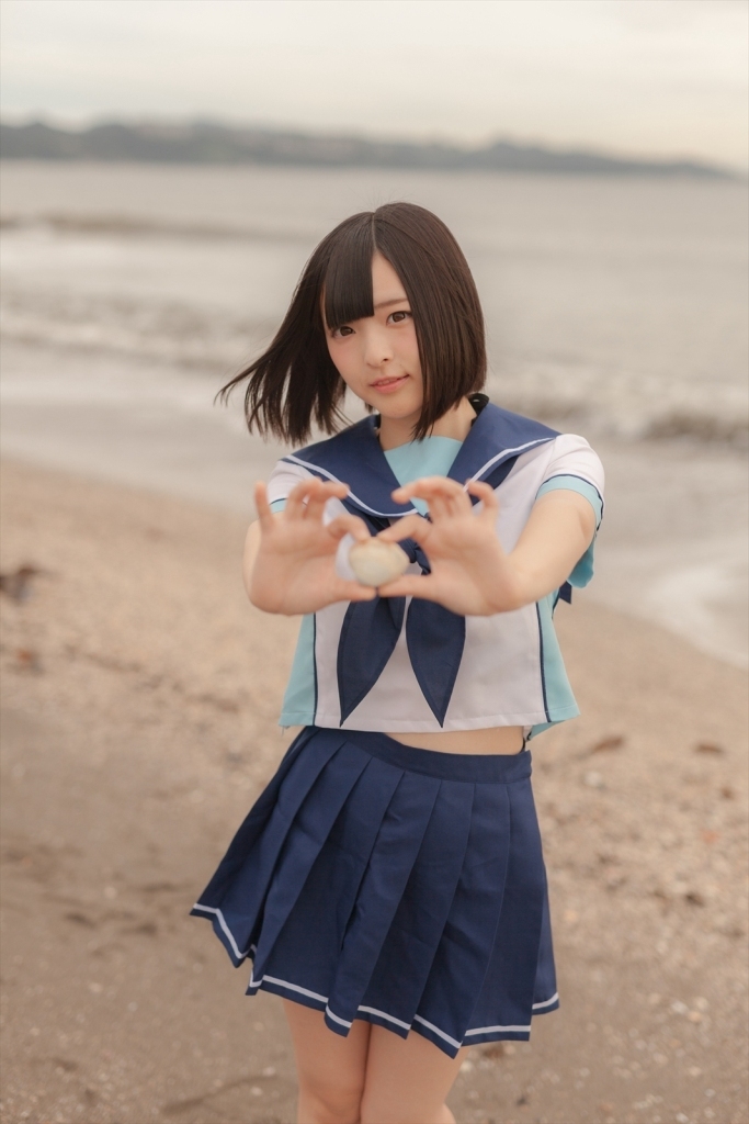 兔玩映画系列 写真-从学妹到人妻