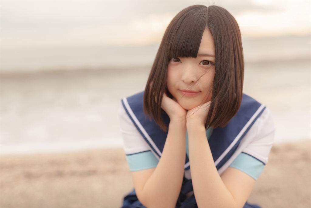 兔玩映画系列 写真-从学妹到人妻