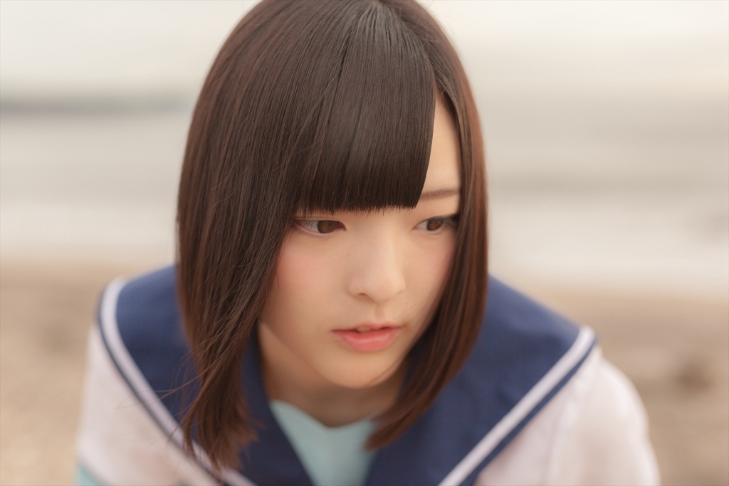 兔玩映画系列 写真-从学妹到人妻