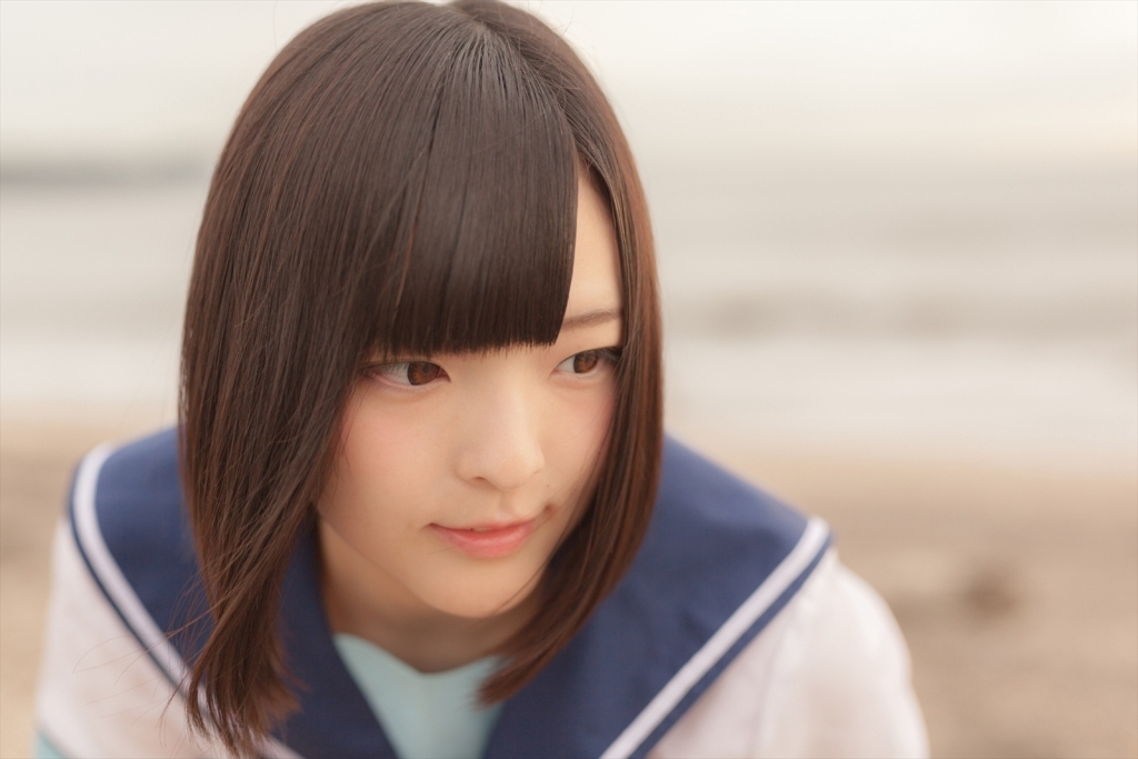 兔玩映画系列 写真-从学妹到人妻