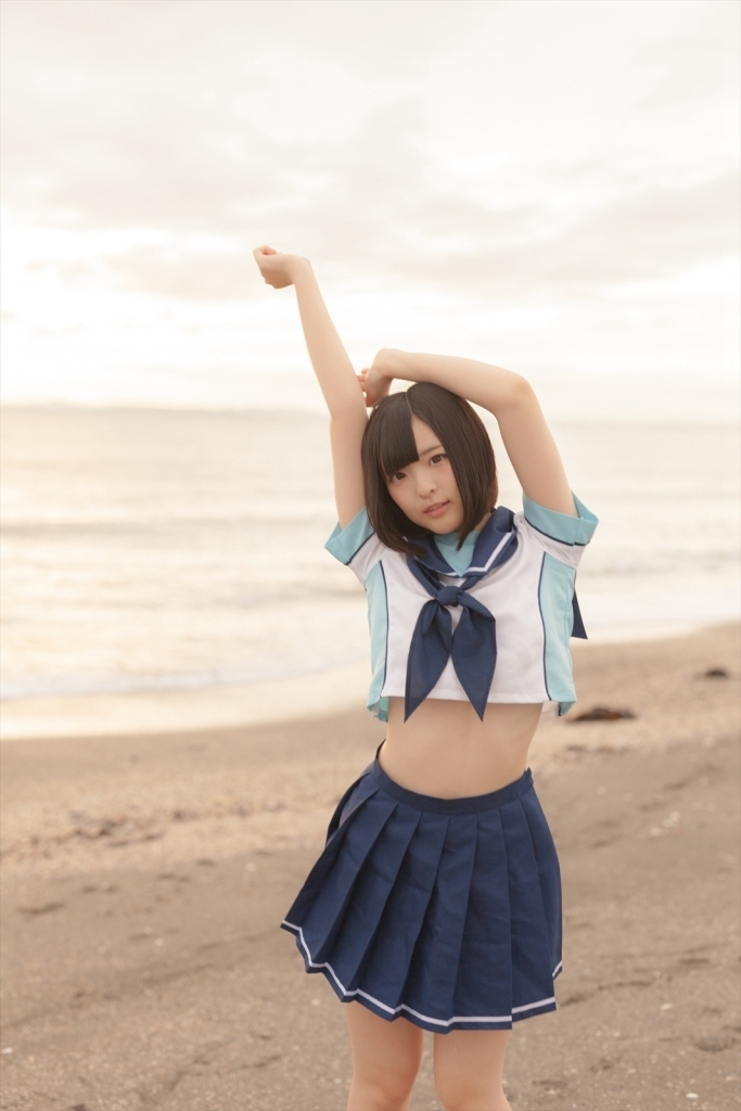 兔玩映画系列 写真-从学妹到人妻