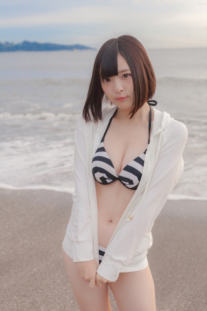 兔玩映画系列 写真-从学妹到人妻