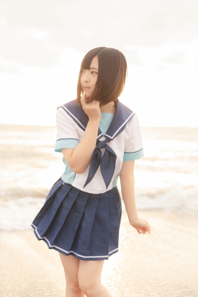 兔玩映画系列 写真-从学妹到人妻