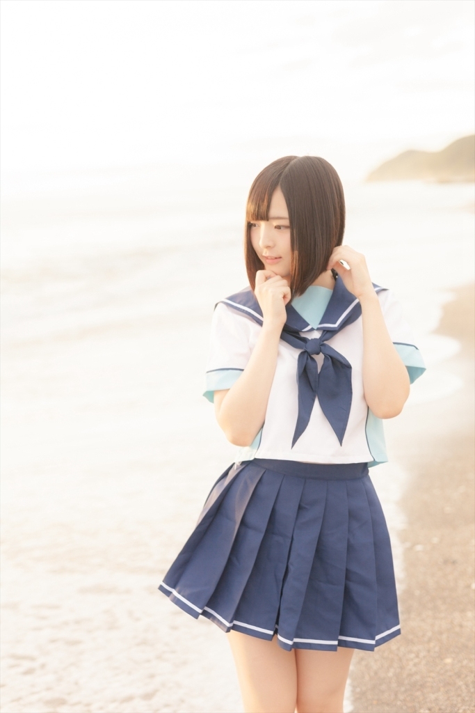 兔玩映画系列 写真-从学妹到人妻