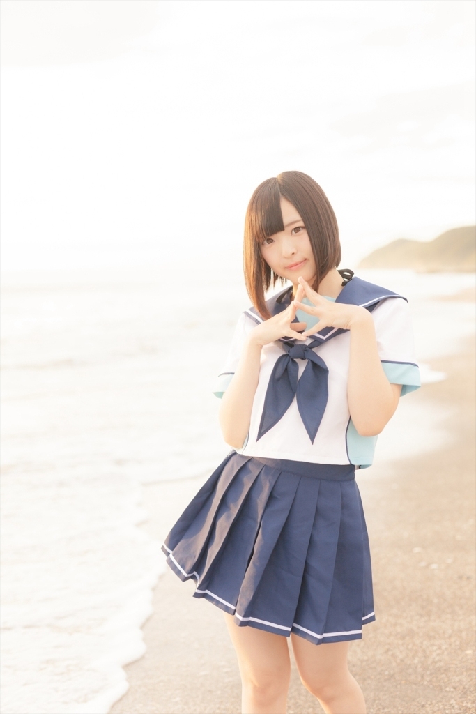 兔玩映画系列 写真-从学妹到人妻