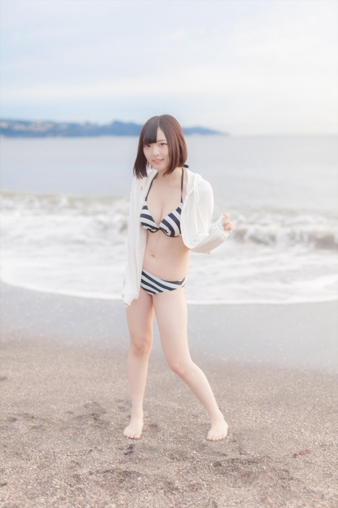 兔玩映画系列 写真-从学妹到人妻