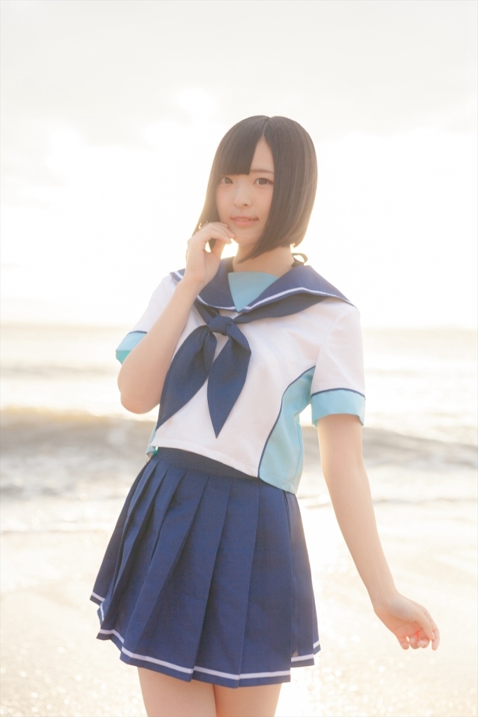 兔玩映画系列 写真-从学妹到人妻