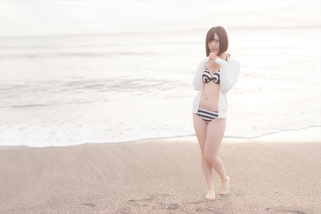 兔玩映画系列 写真-从学妹到人妻