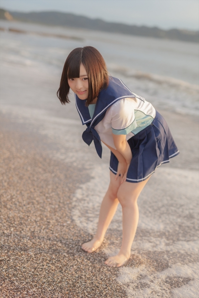 兔玩映画系列 写真-从学妹到人妻