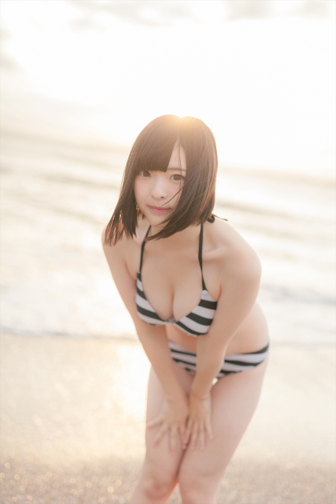 兔玩映画系列 写真-从学妹到人妻