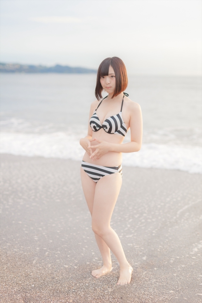 兔玩映画系列 写真-从学妹到人妻