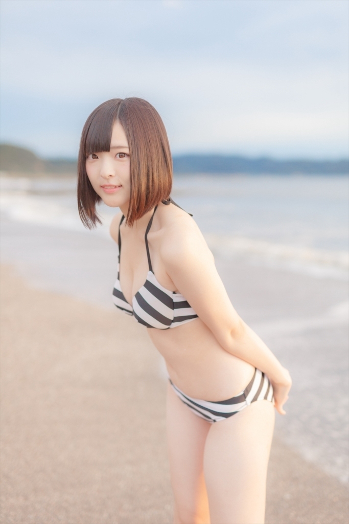 兔玩映画系列 写真-从学妹到人妻