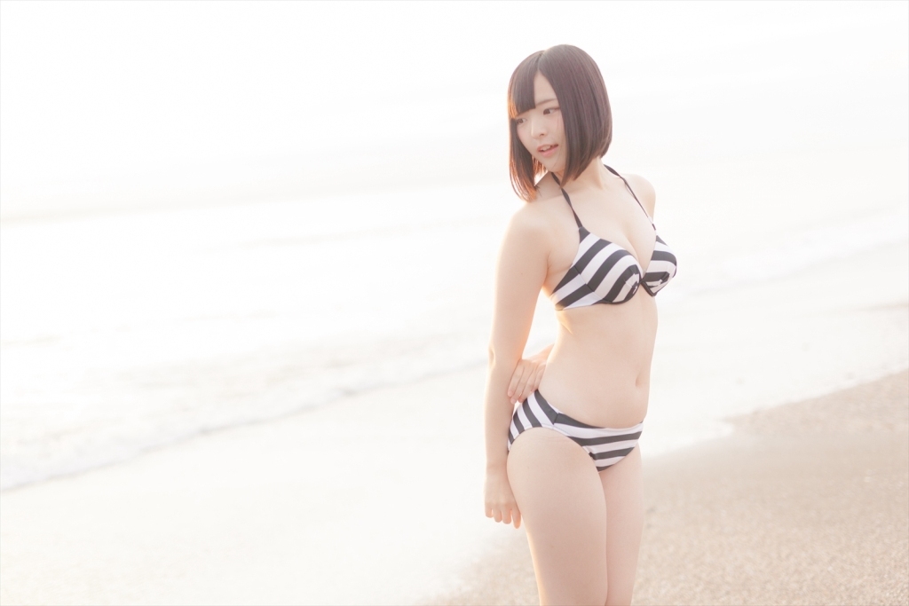 兔玩映画系列 写真-从学妹到人妻