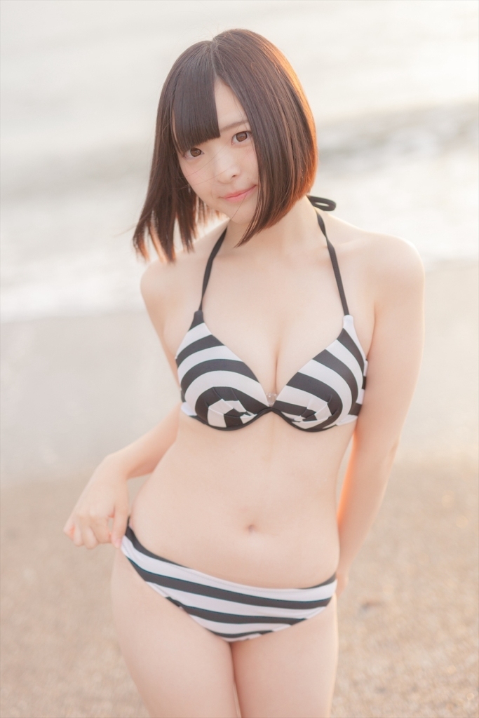 兔玩映画系列 写真-从学妹到人妻