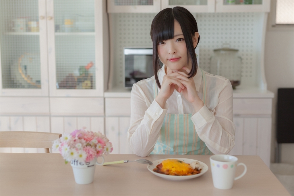 兔玩映画系列 写真-从学妹到人妻