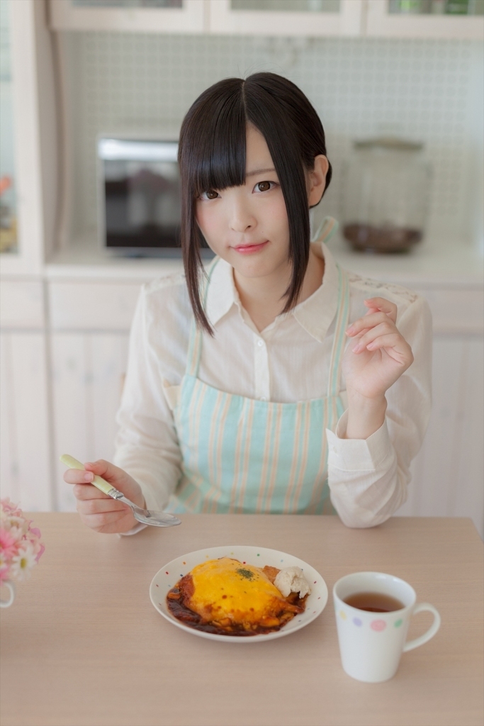 兔玩映画系列 写真-从学妹到人妻