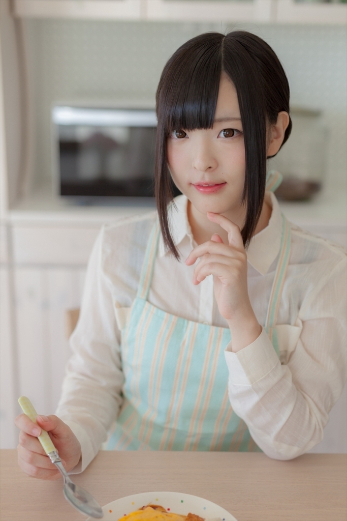 兔玩映画系列 写真-从学妹到人妻