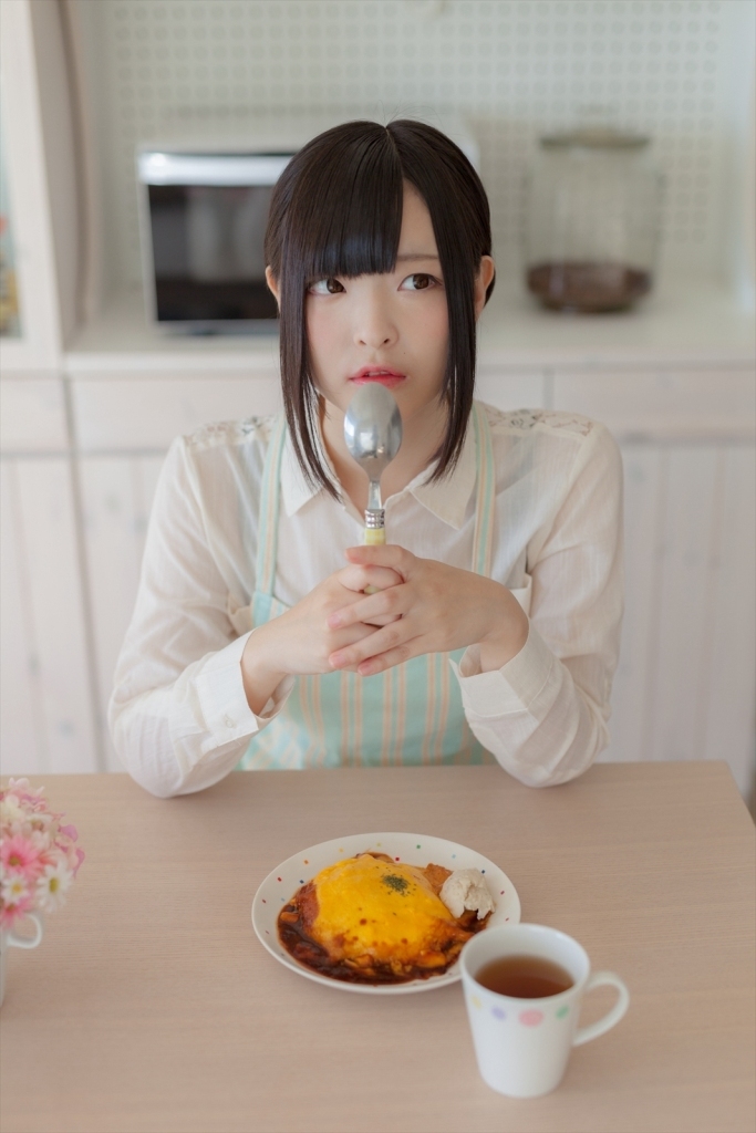 兔玩映画系列 写真-从学妹到人妻