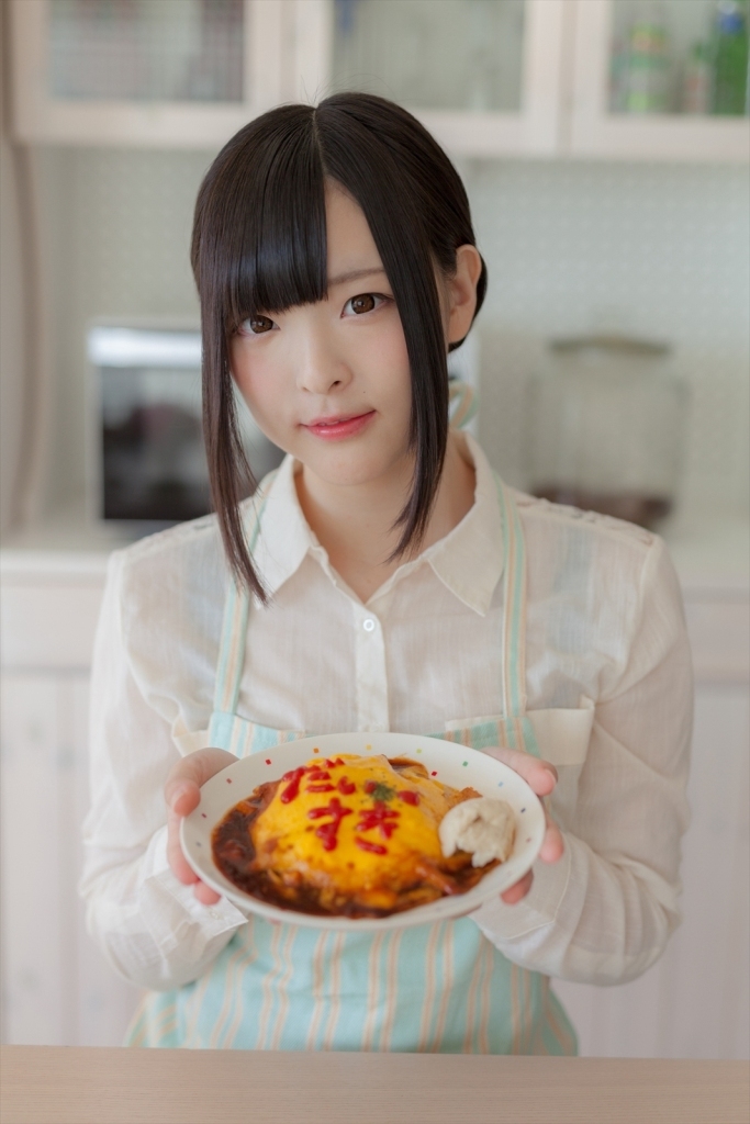 兔玩映画系列 写真-从学妹到人妻