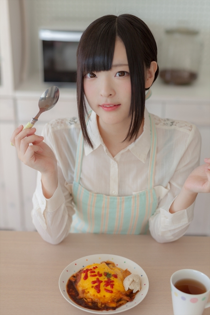 兔玩映画系列 写真-从学妹到人妻