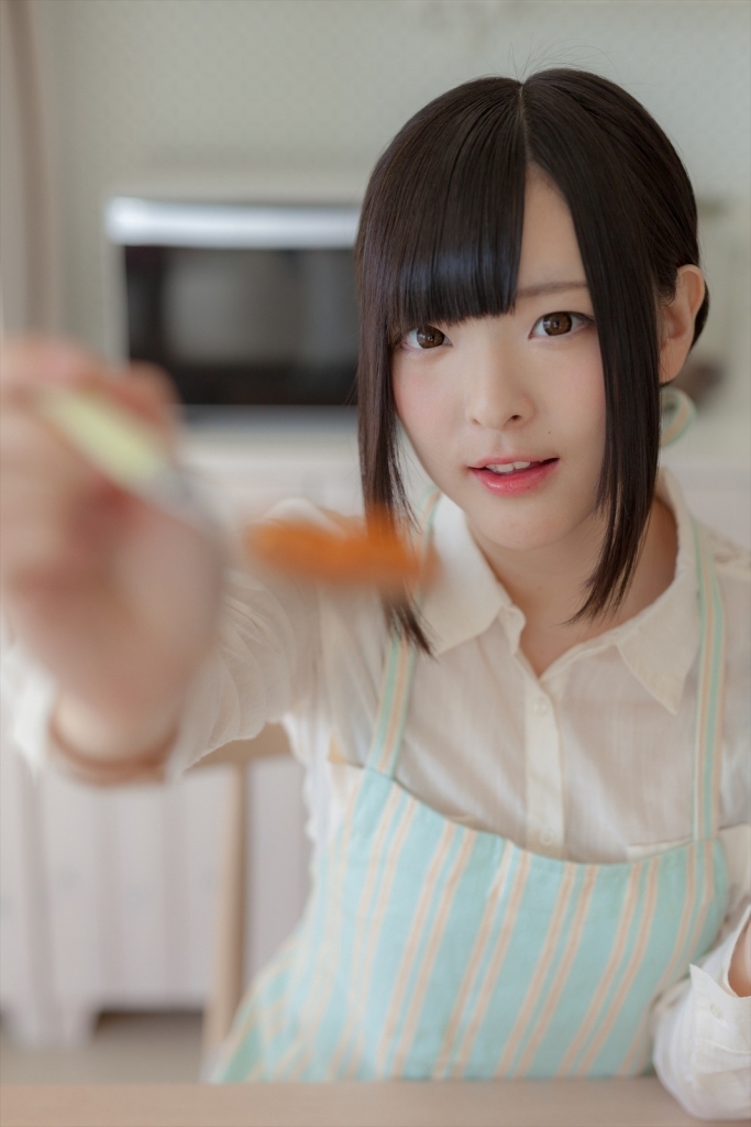 兔玩映画系列 写真-从学妹到人妻