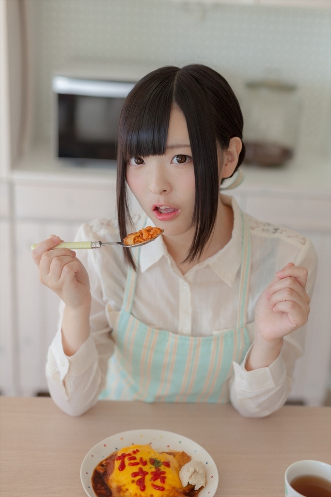 兔玩映画系列 写真-从学妹到人妻