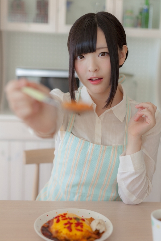 兔玩映画系列 写真-从学妹到人妻