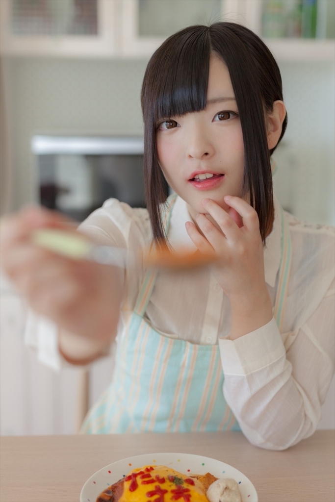 兔玩映画系列 写真-从学妹到人妻