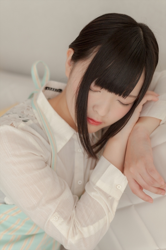 兔玩映画系列 写真-从学妹到人妻