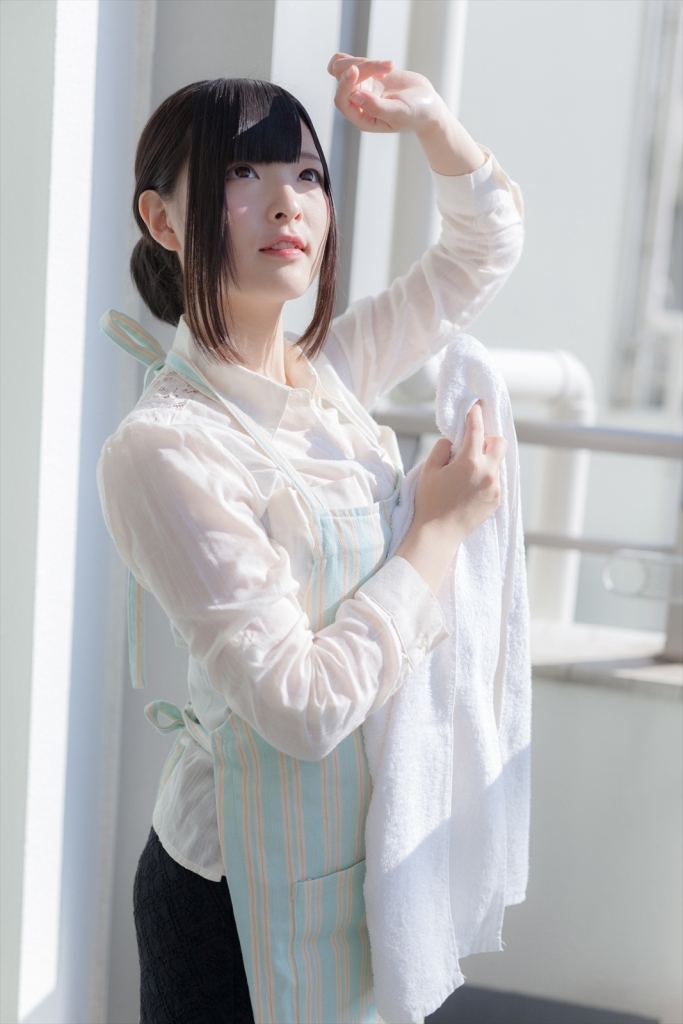 兔玩映画系列 写真-从学妹到人妻