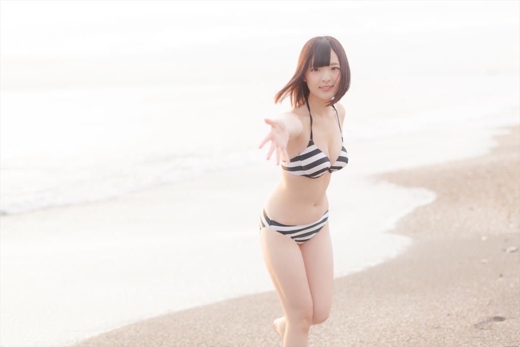 兔玩映画系列 写真-从学妹到人妻