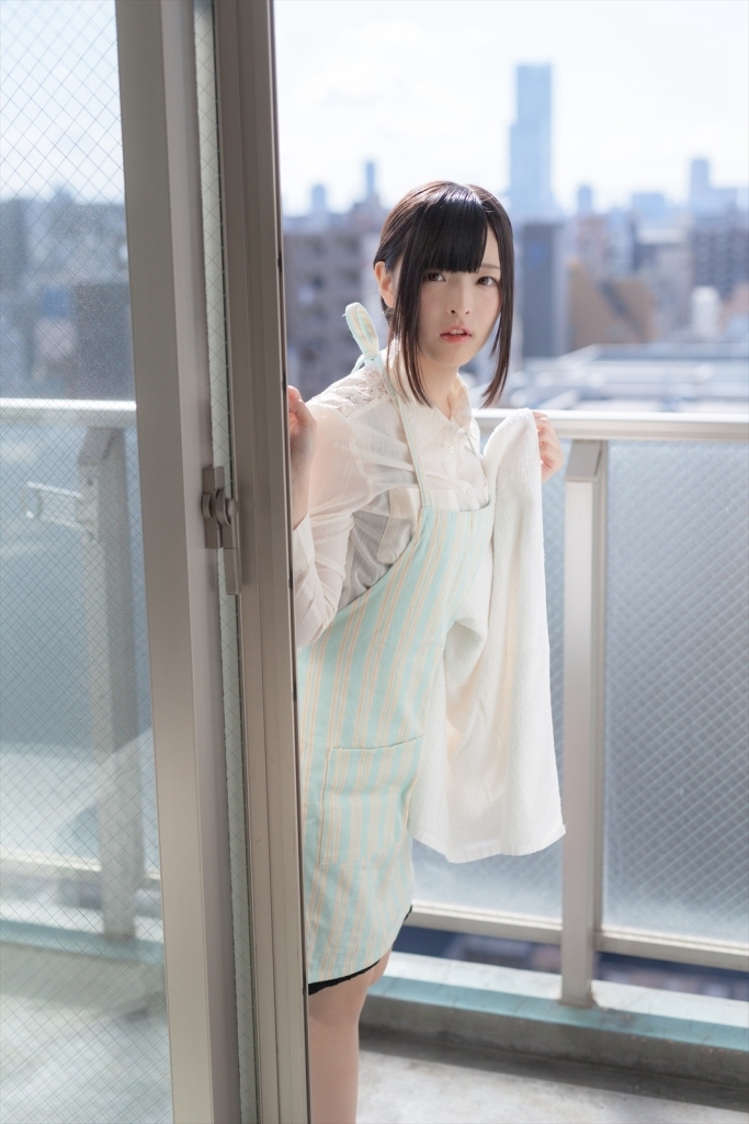 兔玩映画系列 写真-从学妹到人妻