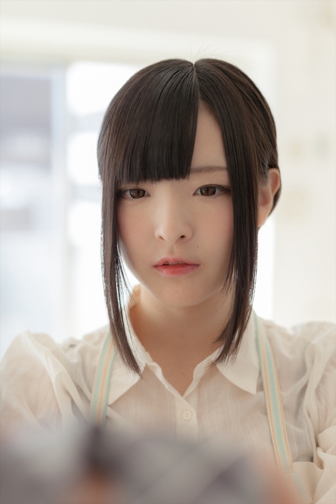 兔玩映画系列 写真-从学妹到人妻