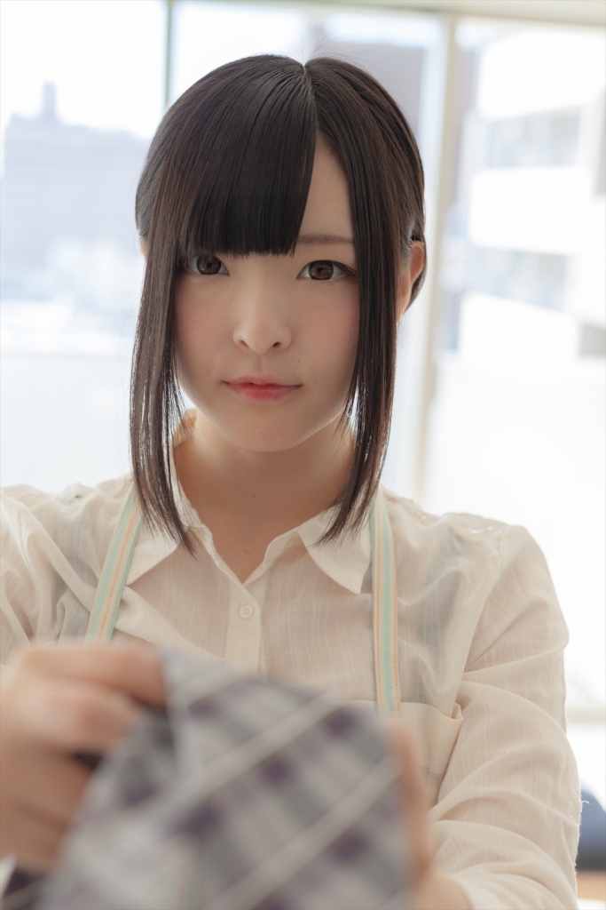 兔玩映画系列 写真-从学妹到人妻