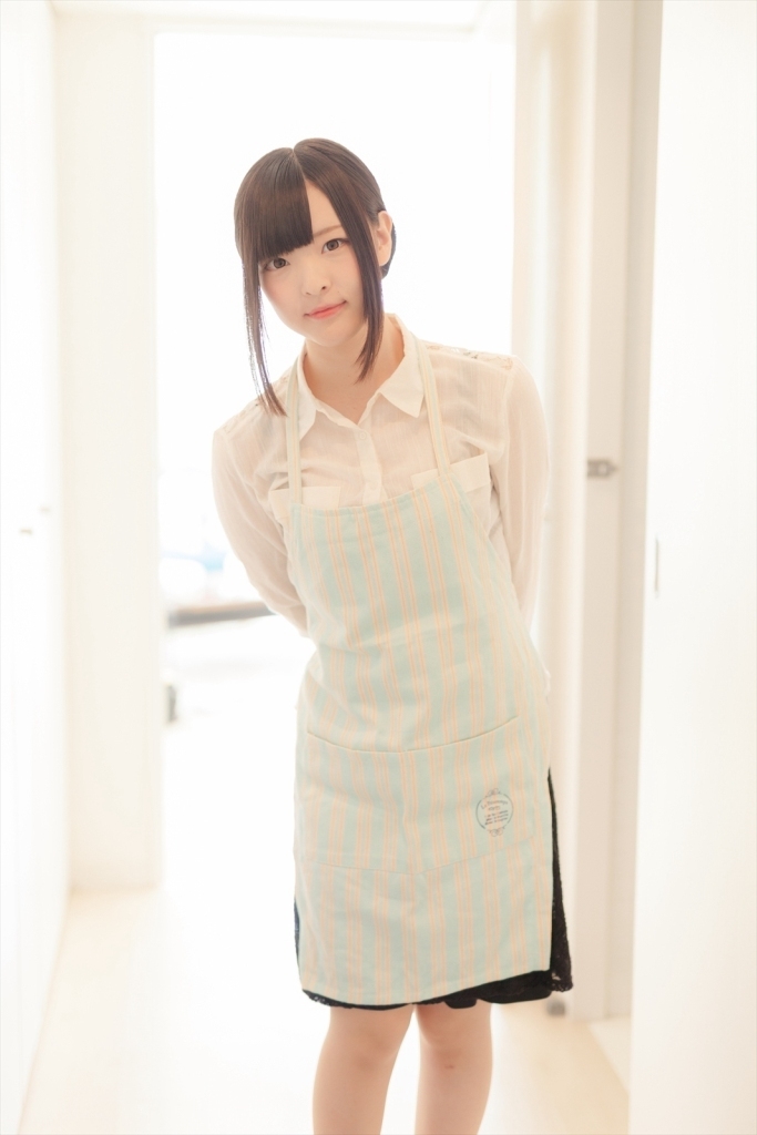 兔玩映画系列 写真-从学妹到人妻