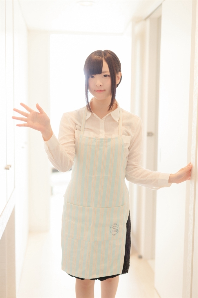 兔玩映画系列 写真-从学妹到人妻