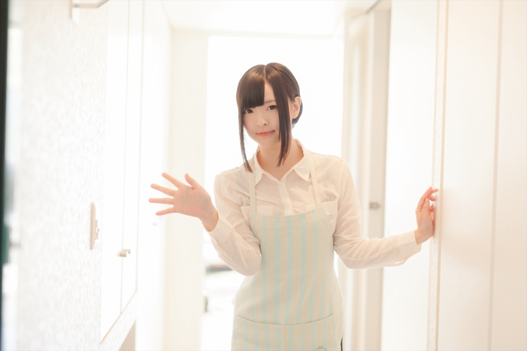 兔玩映画系列 写真-从学妹到人妻