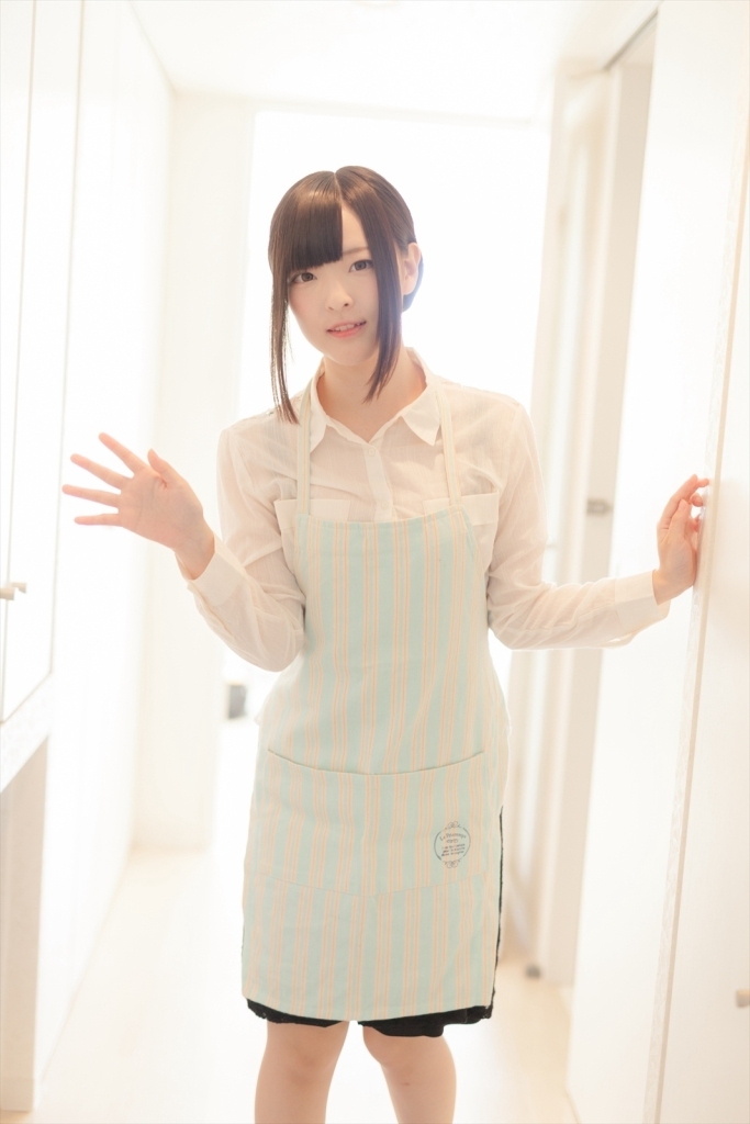 兔玩映画系列 写真-从学妹到人妻