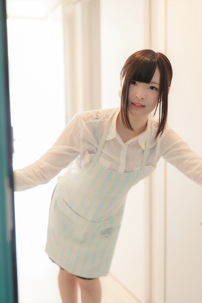 兔玩映画系列 写真-从学妹到人妻