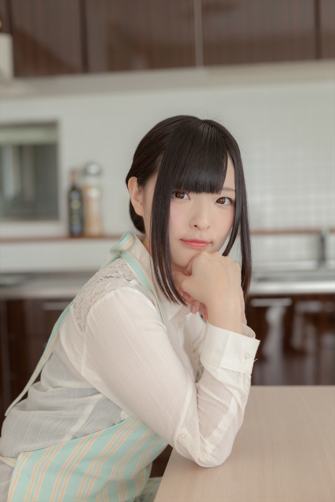 兔玩映画系列 写真-从学妹到人妻